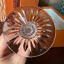 91/150, Baccarat, Limited Edition 150, France, Crystal champagne glass Image 2