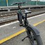 Fiido M1 Pro 48V 500W Electric Bike, very good Condition Image 4
