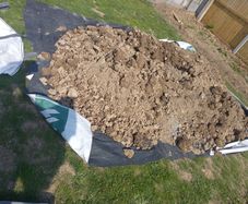 soil