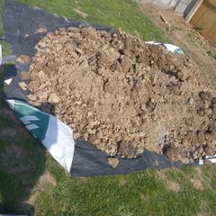 soil
