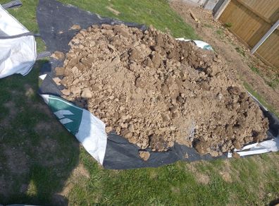 soil