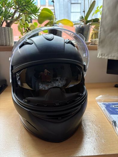 Motorbike gear