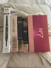 Makeup Bundle