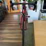 Custom Carbon Fiber Road Bike Shimano 105 11 Speed Excellent Condition Image 6