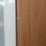 ikea besta cabinets (3 vertical units plus top cabinets) Image 5