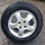 Alloy Wheel Image 2
