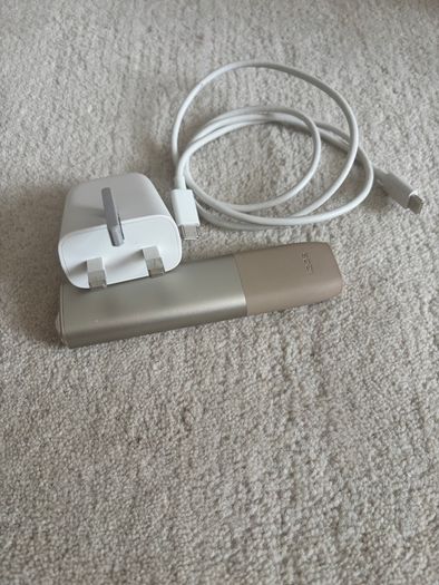 IQOS ILUMA  plus 3x Terea Teak bundle bargain
