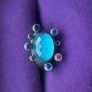 Fei Liu Jewellery designer  'dawn' ring Image 2