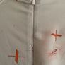 Armani Exchange Blush Pink Dress size 12 Image 7