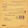 UB40   Signing Off +12" Image 2