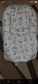 cocoon and cone set