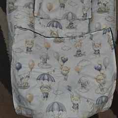 cocoon and cone set