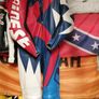 dainese one piece leathers Image 3