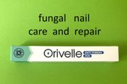 Fungal Nail - Care and Repair
