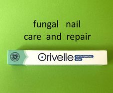 Fungal Nail - Care and Repair