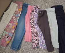 Girls clothes bundle