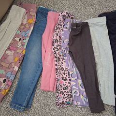 Girls clothes bundle