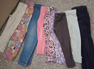 Girls clothes bundle