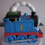 Thomas & Friends Storytime Thomas Interactive Toy With Lights & Sounds Image 2