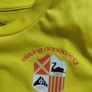 Annacotty soccer uniform 9-10 Image 2