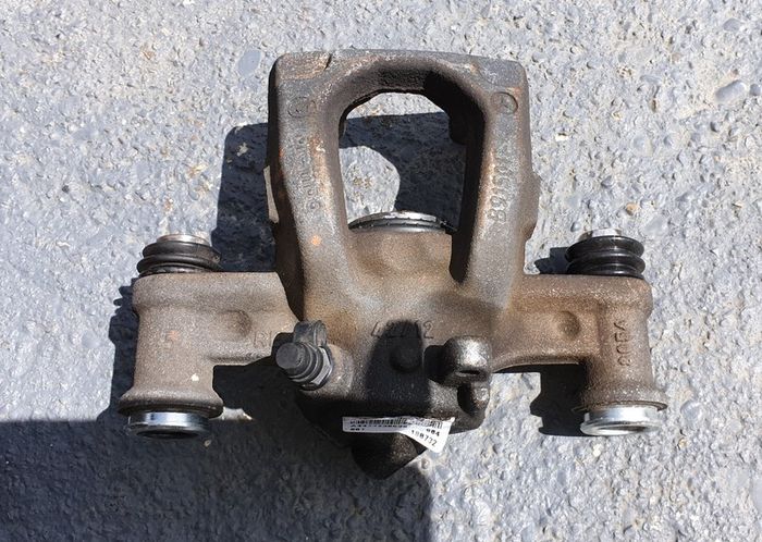 Mercedes-Benz Vito W447 Brembo Brake caliper