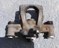 Mercedes-Benz Vito W447 Brembo Brake caliper
