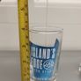 Island's Edge Set of 4 Glasses Image 4