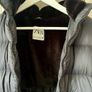 Zara down  puffer jacket XS Image 4