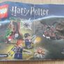 Lego Harry Potter, 75950 Image 3