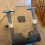 Tacx Vortex Smart Indoor Cycling Trainer Image 4