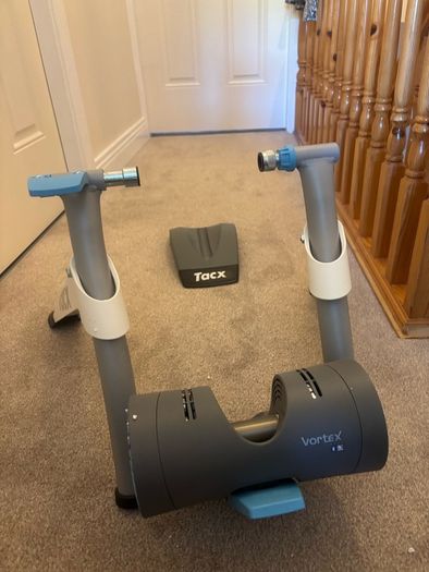 Tacx Vortex Smart Indoor Cycling Trainer