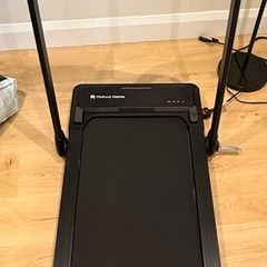 Mobvoi Treadmill Plus