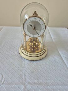 Vintage clock