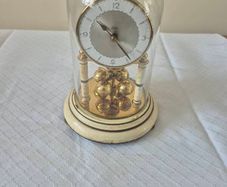 Vintage clock