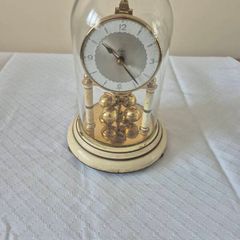 Vintage clock