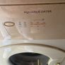 Tumble dryer for parts. NOT WORKING Image 2