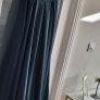 GINO CERRUTI Puro Strapless Dress with pockets in Hunter Green Sz S (Fit 8-10UK)  - Rrp 420 (New) Image 8