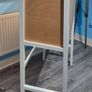 Discontinued IKEA PS 2014 Secretary Desk / Bureau - Perfect Condition Image 3