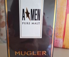 Thierry Mugler A Men Pure Malt EDT (100 mL)