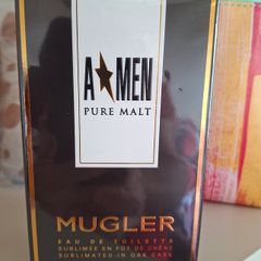 Thierry Mugler A Men Pure Malt EDT (100 mL)