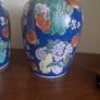 HK Dynasty matching lidded jars Image 2