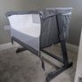 Next to me- baby cot Image 2