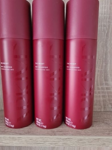 ARKIVE Headcare The Reset Dry Shampoo 200L