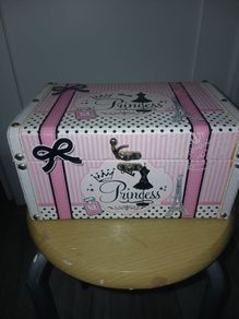 princess box