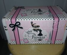 princess box