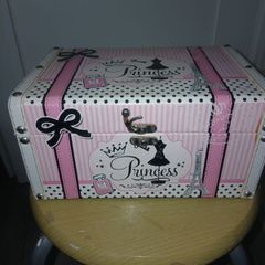 princess box