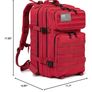 Tactical Backpack Image 5