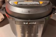 Instant pot