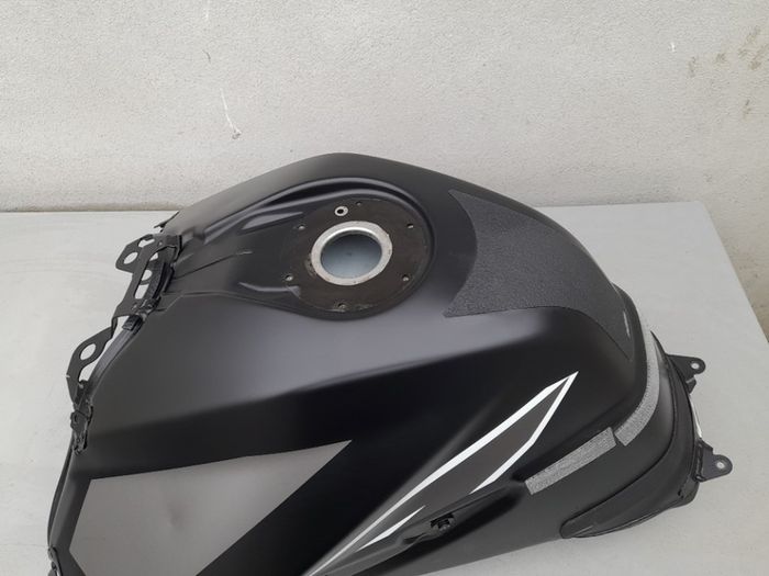 KTM 1290 Superduke Fuel Tank