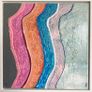 New Original Figurative Painting Irish Art Gift framed painting Image 4